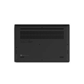 Lenovo ThinkPad P1 20MD0011TX Xeon E-2176M 32GB 512GB SSD 4GB Quadro P2000 15.6 UHD Windows 10 Pro