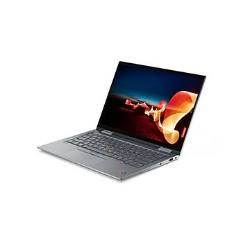 Lenovo ThinkPad X1 Yoga 20Y0S0W500W  i7-1165G7 16GB 1TB SSD 14 UHD  Touch Windows 10 Pro