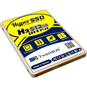 TwinMOS 512GB 2.5