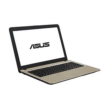 Asus VivoBook X540NA-GQ137 Celeron N3350 4GB 256GB SSD 15.6 Freedos