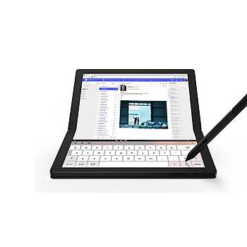 Lenovo ThinkPad X1 Fold 20RL000YTX i5-L16G7 8GB 512GB SSD 13.3 Touch Windows 10 Pro