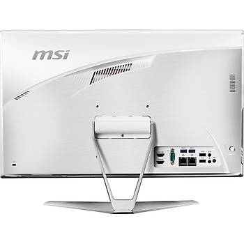 MSI AIO Pro 22XT 10M-205TR i5-10400 8GB 512GB SSD 21.5 Touch Windows 10 Home