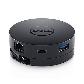 Dell DA300 USB-C Mobile Adapter 492-BCJL