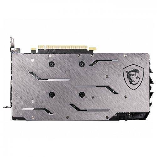 MSI GeForce GTX 1660 SUPER GAMING X 6GB GDDR6 192Bit Nvidia Ekran Kartı