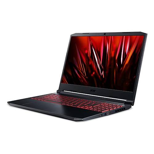 Acer Nitro 5 ANS15-57 i7-11800H 16GB 512GB SSD 4GB RTX3050Ti 15.6 144Hz Freedos
