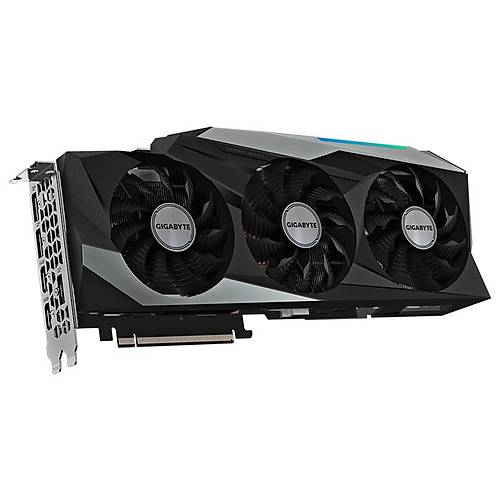 GIGABYTE GeForce RTX 3080 Ti 12GB GDDR6X 384Bit Nvidia Ekran Kartı GV-N308TGAMING-OC-12GD