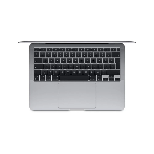Apple MacBook Air M1 8GB 256GB SSD 13.3 Uzay Grisi MGN63TU/A