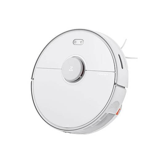 Xiaomi Roborock S5 Max Robot Süpürge Beyaz