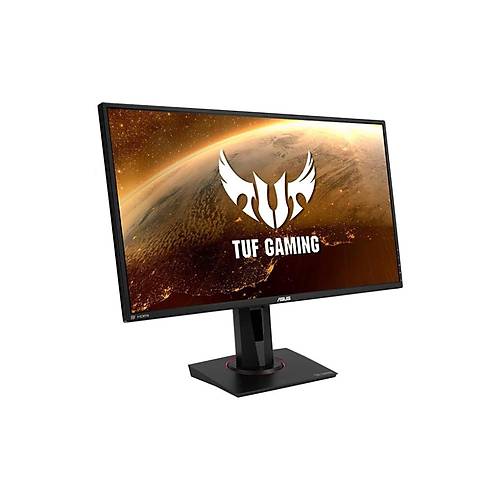 Asus Tuf Gaming VG279QM Adaptive Sync 1ms 280Hz HDMI Pivot IPS FHD 27  inç Monitör