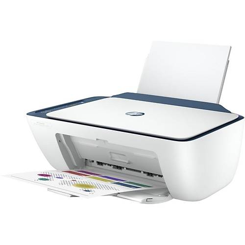 HP DeskJet Ultra 4828 25R76A Wi-Fi Tarayıcı Fotokopi Mürekkep Püskürtmeli Yazıcı
