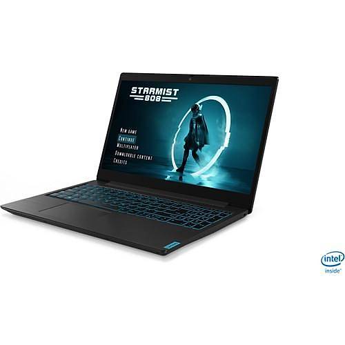 Lenovo IdeaPad L340 81LK01RDTX i7-9750HF 16GB 512GB SSD 4GB GTX1650 15.6 FHD Freedos