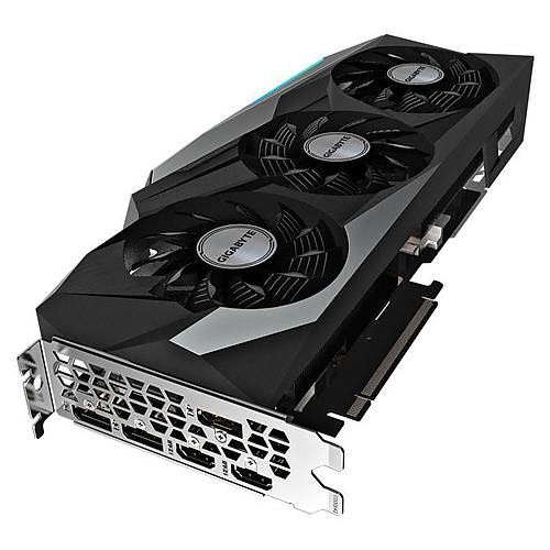 GIGABYTE GeForce RTX 3080 Ti 12GB GDDR6X 384Bit Nvidia Ekran Kartı GV-N308TGAMING-OC-12GD