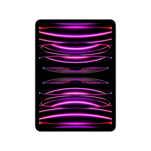 Apple iPad Pro 6.Nesil 12.9 WİFİ 256GB Tablet Uzay Grisi MNXR3TU/A