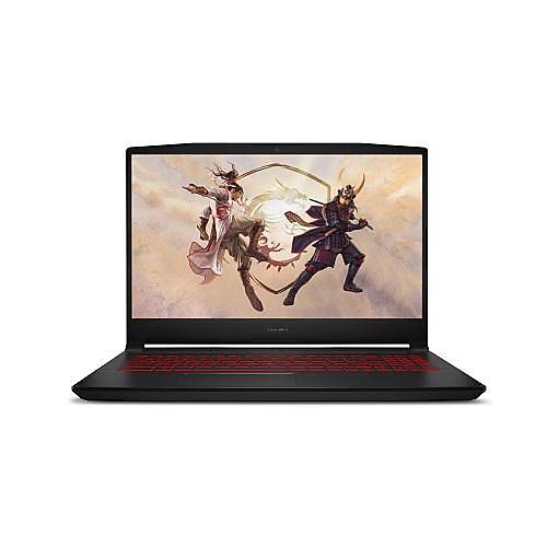 MSI KATANA GF76 11UD-059XTR i7-11800H 16GB 512GB SSD 4GB RTX3050Ti 17.3 144Hz Freedos