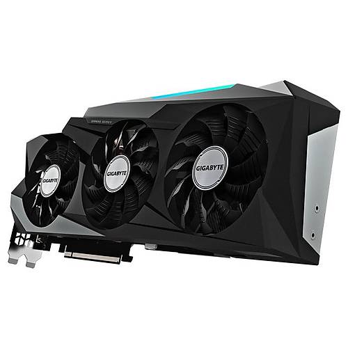 GIGABYTE GeForce RTX 3080 Ti 12GB GDDR6X 384Bit Nvidia Ekran Kartı GV-N308TGAMING-OC-12GD
