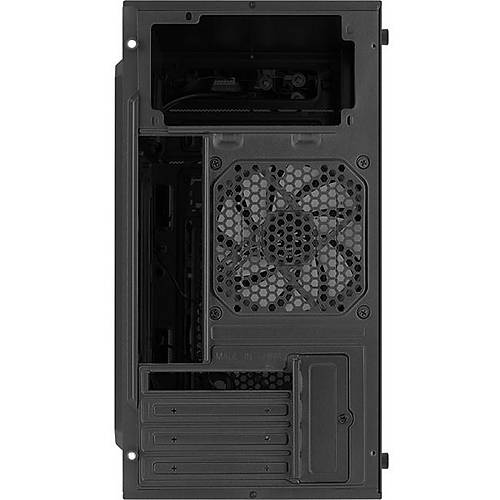 Aerocool CS107 500W Atx Siyah Kasa