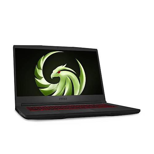 MSI Bravo 15 A4DDR-243XTR Ryzen 7 4800H 8GB 512GB SSD 4GB RX5500M 15.6 144Hz Freedos