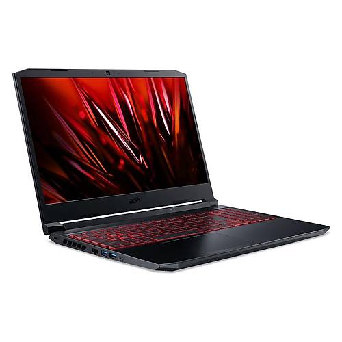 Acer Nitro 5 ANS15-57 i7-11800H 16GB 512GB SSD 4GB RTX3050Ti 15.6 144Hz Freedos