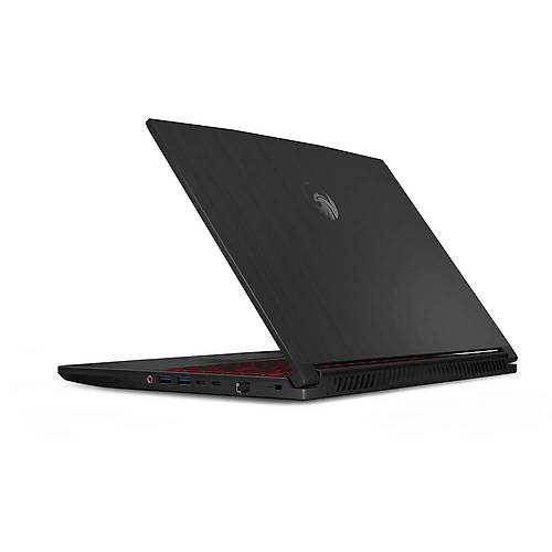 MSI Bravo 15 A4DDR-243XTR Ryzen 7 4800H 8GB 512GB SSD 4GB RX5500M 15.6 144Hz Freedos