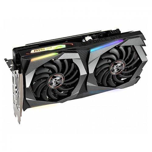 MSI GeForce GTX 1660 SUPER GAMING X 6GB GDDR6 192Bit Nvidia Ekran Kartı
