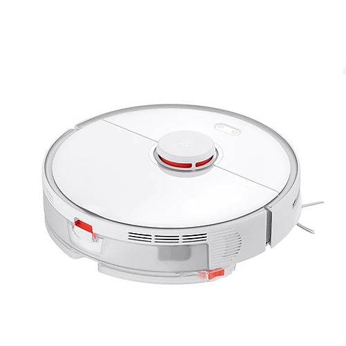 Xiaomi Roborock S5 Max Robot Süpürge Beyaz