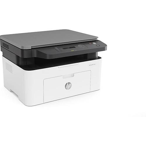Hp LaserJet MFP 135A 4ZB82A USB Fotokopi Tarayıcı Lazer Yazıcı