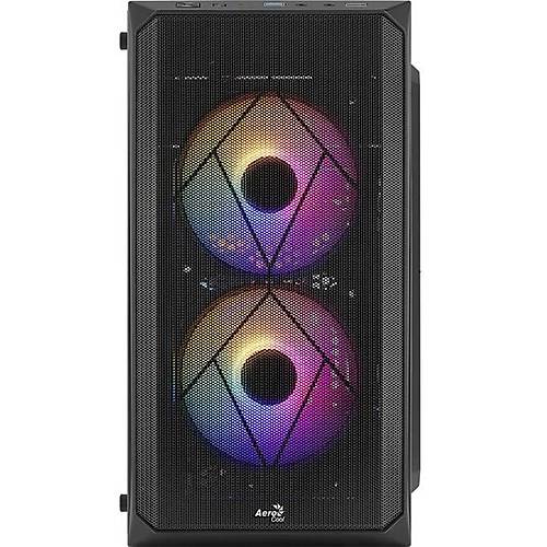Aerocool CS107 500W Atx Siyah Kasa