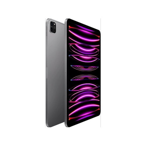 Apple iPad Pro 6.Nesil 12.9 WİFİ 256GB Tablet Uzay Grisi MNXR3TU/A