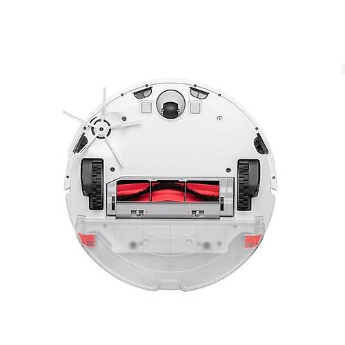 Xiaomi Roborock S5 Max Robot Süpürge Beyaz