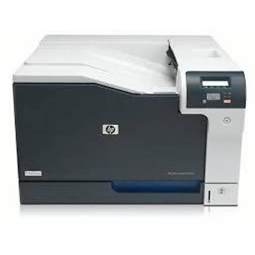 Hp CE711A ColorLaserJet Pro CP5225N Renkli Laser Yazc (A3/A4)
