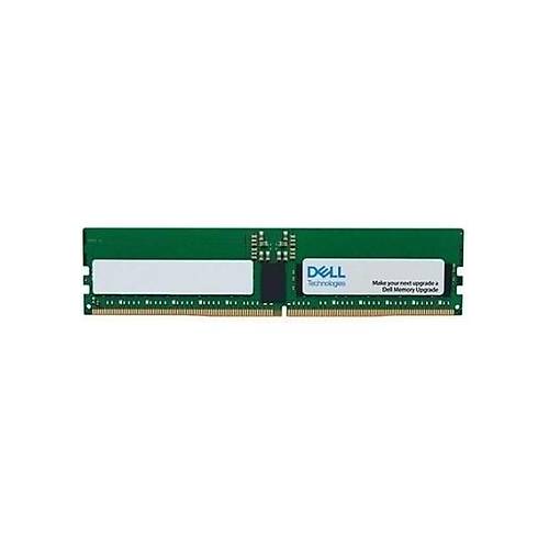 Dell Ddr5 Ecc Rd�mm 32GB 5600MHZ AC830717 2rx8 Sunucu Ram