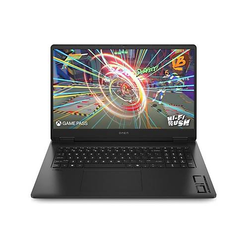 HP Omen 17-DB1003NT C67G1EA Ryzen AI 9 365 32 GB RAM 2 TB SSD RTX5070 17.3
