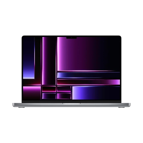 Apple MacBook Pro M2 16GB 512GB SSD 14 Uzay Grisi MPHE3TU/A