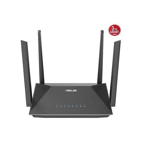 Asus RT-AX52 PRO AX3000 DUAL BAND AIMESH ROUTER