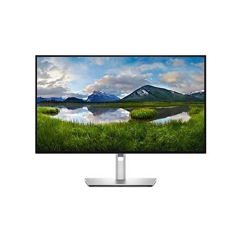 Dell 27 U2725QE Ultrasharp Thunderbolt Hub LED Mon�tor 4K UHD 5ms 120HZ 3840 x 2160 Vesa
