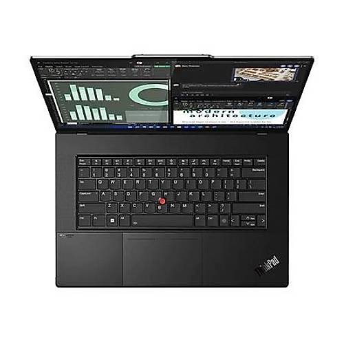 Lenovo ThinkPad Z16 G1 21D4001ETX Ryzen 9 6950H 32GB 1TB SSD 4GB RX6500M 16 UHD Touch Windows 11 Pro