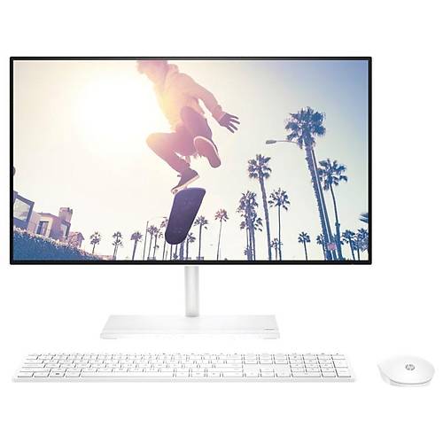 HP 24-CB1010NT 7A3D0EA i5-1235U 8GB 1TB HDD 512GB SSD 2GB MX450 23.8 Freedos