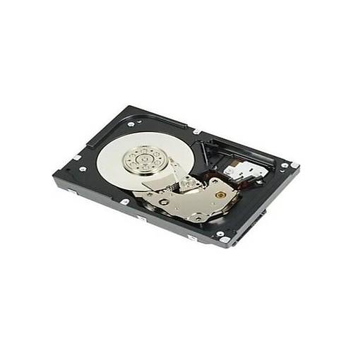 Dell Sns 400-BKDO 2tb 7.2k Rpm Sata 3.5�n Hard Dr�ve