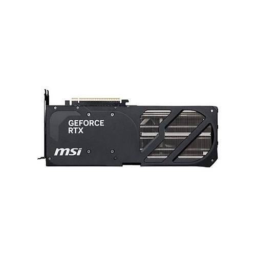 MSI GEFORCE RTX 5080 16G SHADOW 3X OC 16G 256 Bit GDDR7 HDMI Ekran Kart�