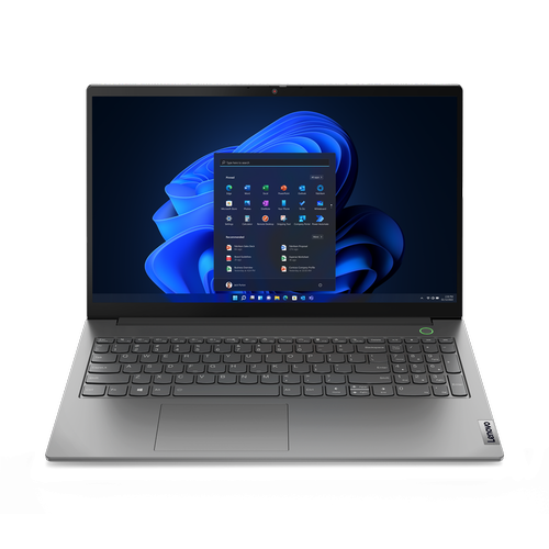 Lenovo ThinkBook 15 21DJ00G9TX i7-1255U 8GB 512GB 2GB MX550 15.6 Freedos