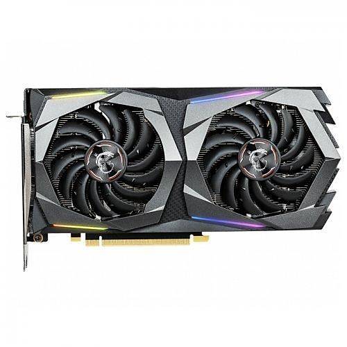 MSI GeForce GTX 1660 SUPER GAMING X 6GB GDDR6 192Bit Nvidia Ekran Kart