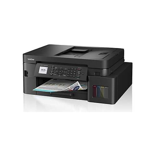 Brother MFC-T930DW Fotokopi, Taray�c�, Faks,wi-Fi, M�rekkep Tankl� Yaz�c�