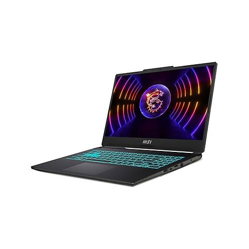MSI Cyborg 15 A13VF-894XTR i7-13620H 32 GB 512 GB 8GB RTX4060 15.6