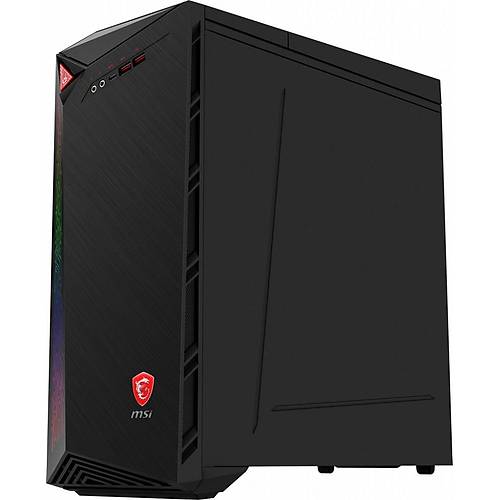 MSI MEG INFINITE X 10TG-1231EU  i7-10700KF 16GB 512GB SSD 1TB HDD 8GB RTX3060Ti Windows 10 Home