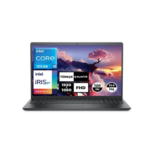 Dell Vostro 3520 i5-1235U 16GB 2TB 15.6