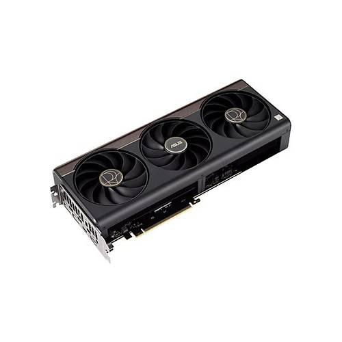 Asus PROART-RTX5070TI-O16G-NVIDIA-GEFORCE-RTX 5070 TI-16GB GDDR7-256BIT--OC-1XHDMI-2XDP-USB-C-DLSS4 Ekran Kart�