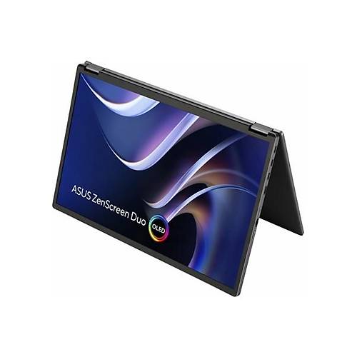 Asus Zenscreen Duo OLED MQ149CD 14
