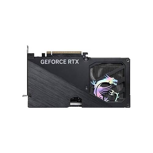 MSI VGA GeForce RTX 5060 TI 8G GAMING OC RTX5060TI 8GB GDDR7 128B DX12 PCIE 5.0 X16 (3XDP 1XHDMI)