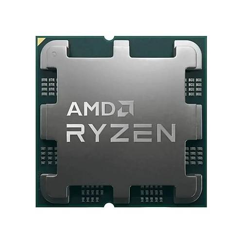 AMD Ryzen 7 8700F 4.10 Ghz 16MB Am5 Tray I�lemci