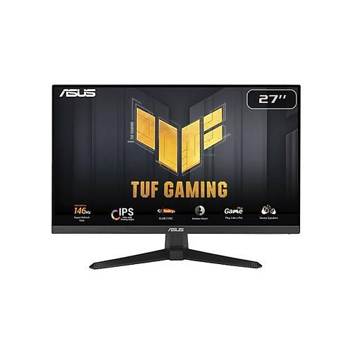 Asus Tuf Gam�ng VG249QE5A 23.8 IPS 1920X1200 1ms 146Hz 300CD Monit�r